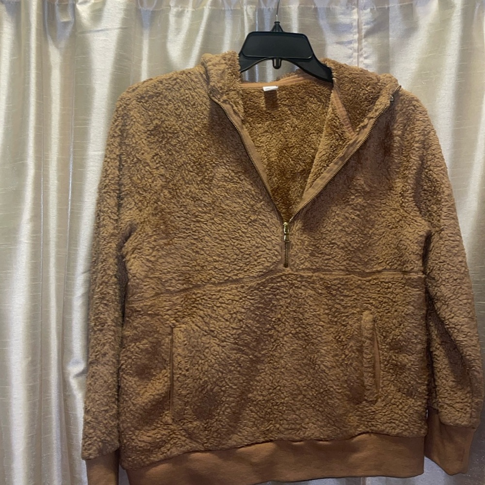 Pullover